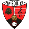 Logo Capiscol CF