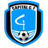 Logo Capital DF (Youth)