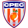 Logo Capitao Poco EC