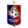 Logo Capixaba SC U20