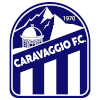 Logo Caravaggio Brazil U20