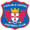 Logo Carlisle United Fc Reserve