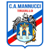Logo Carlos Mannucci W
