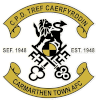Logo Carmarthen