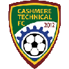 Logo Cashmere Technical (W)