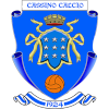 Logo Cassino U19