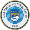 Logo Castel Volturno Calcio