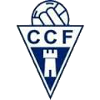 Logo Castilleja CF