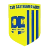 Logo Castrumfavara