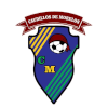 Logo Caudillos De Morelos FC