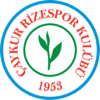Logo Caykur Rizespor U19