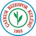Logo Caykur Rizespor U23
