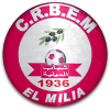 Logo CB Mila U20