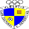 Logo CCD Alberite