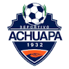 Logo CD Achuapa Reserves