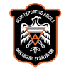 Logo CD Aguila (W)