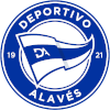Logo CD Alaves (W) B