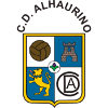 Logo CD Alhaurino