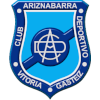 Logo CD Ariznabarra