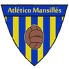 Logo CD Atletico Mansilles
