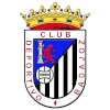 Logo CD Badajoz (W)