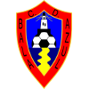 Logo CD Bala Azul