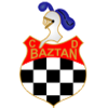 Logo CD Baztan