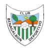 Logo CD Benagalbon
