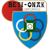 Logo CD Beti Onak