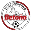 Logo CD Betono U19
