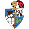 Logo CD Binefar