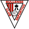 Logo CD Bullense
