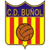 Logo CD Bunol