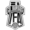 Logo Cd Burgos International