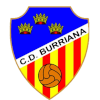 Logo CD Burriana