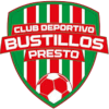 Logo CD Bustillos Presto (W)
