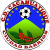 Logo CD Cacahuatique Reserves