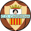 Logo CD Carinena