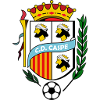Logo CD Caspe