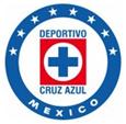Logo CD Cruz Azul Hidalgo
