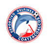 Logo CD Delfines Coatzacoalcos