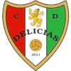 Logo CD Delicias (W)