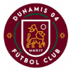 Logo CD Dunamis 04