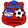 Logo CD Estradense