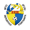 Logo CD Fontsanta Fatjo (W)