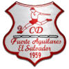 Logo CD Fuerte Aguilares