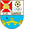 Logo CD Gares