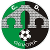 Logo CD Gevora