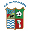 Logo CD Guadalcacin W