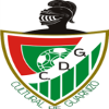 Logo CD Guarnizo